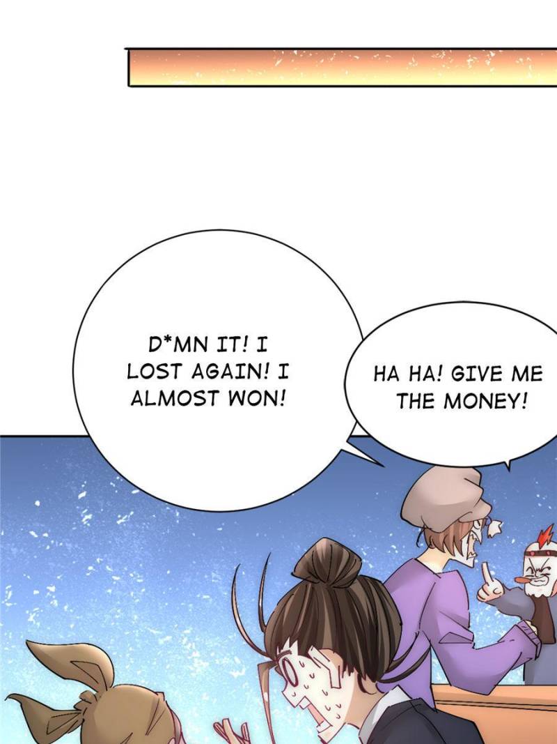 Almighty Master Chapter 223 - Page 6