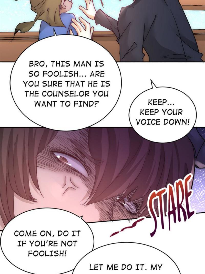 Almighty Master Chapter 223 - Page 7