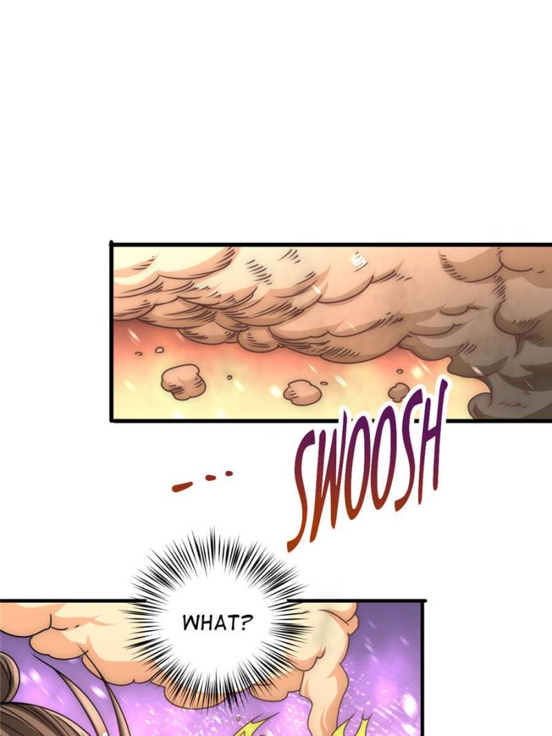 Almighty Master Chapter 224 - Page 0