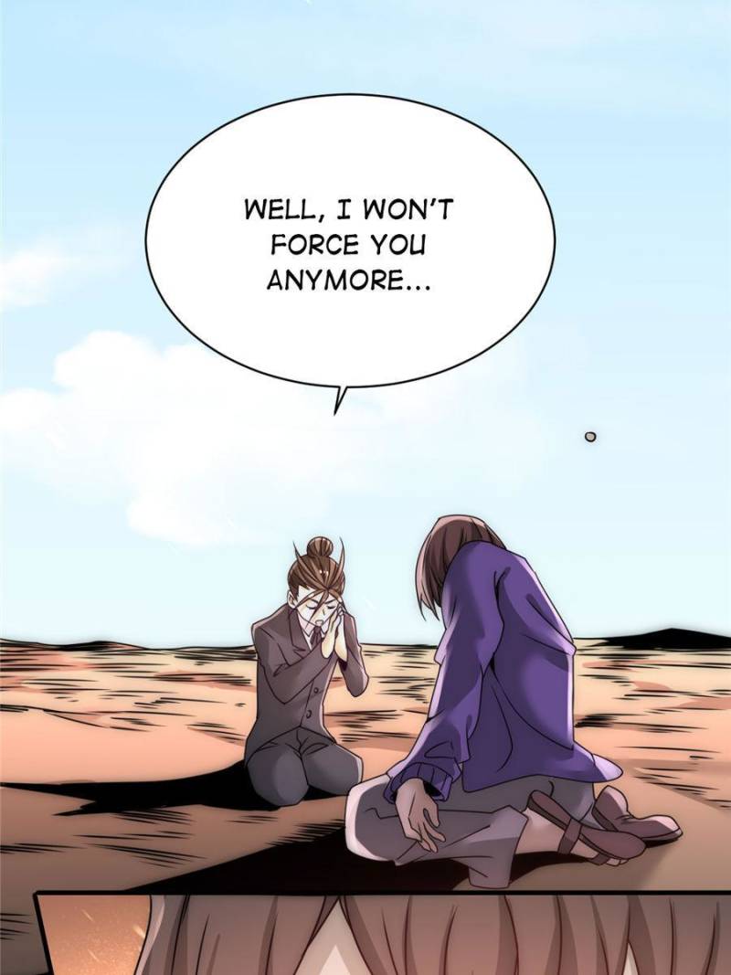 Almighty Master Chapter 224 - Page 12