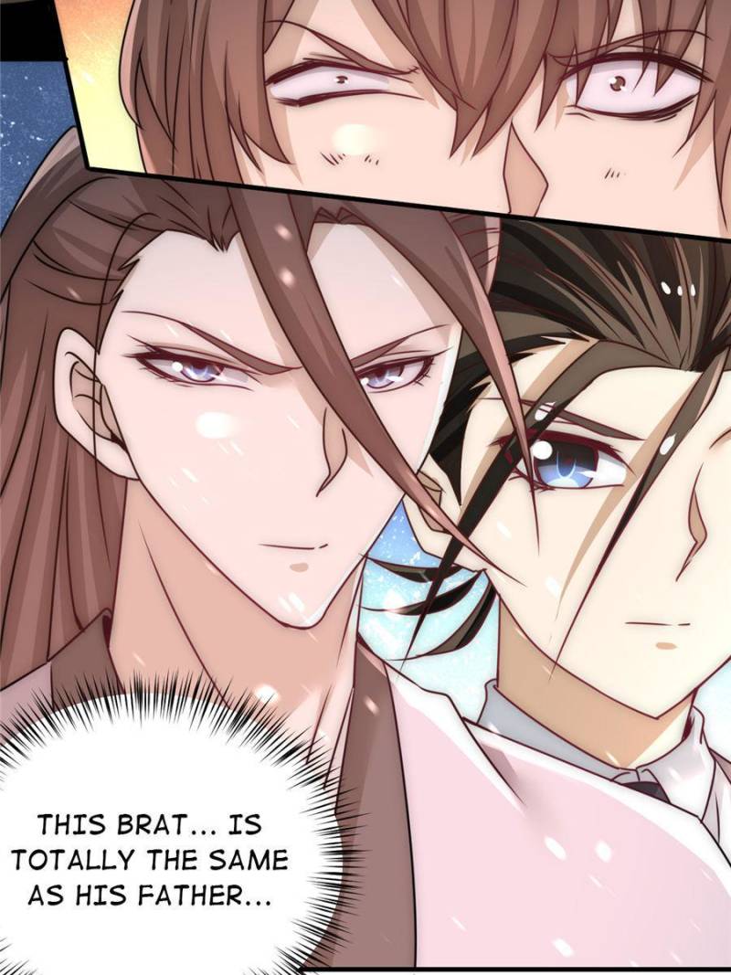 Almighty Master Chapter 224 - Page 13
