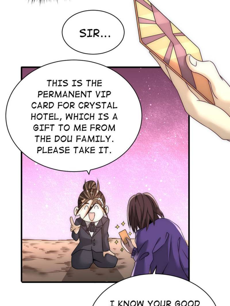 Almighty Master Chapter 224 - Page 15