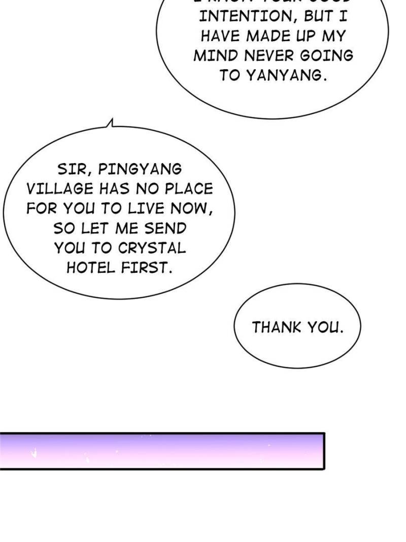 Almighty Master Chapter 224 - Page 16