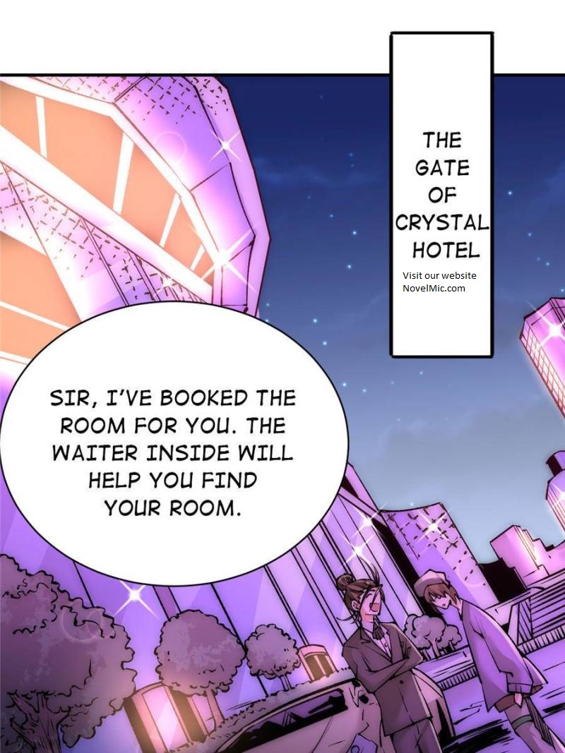 Almighty Master Chapter 224 - Page 18