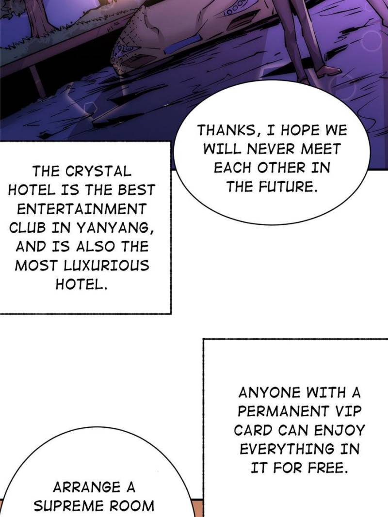 Almighty Master Chapter 224 - Page 19
