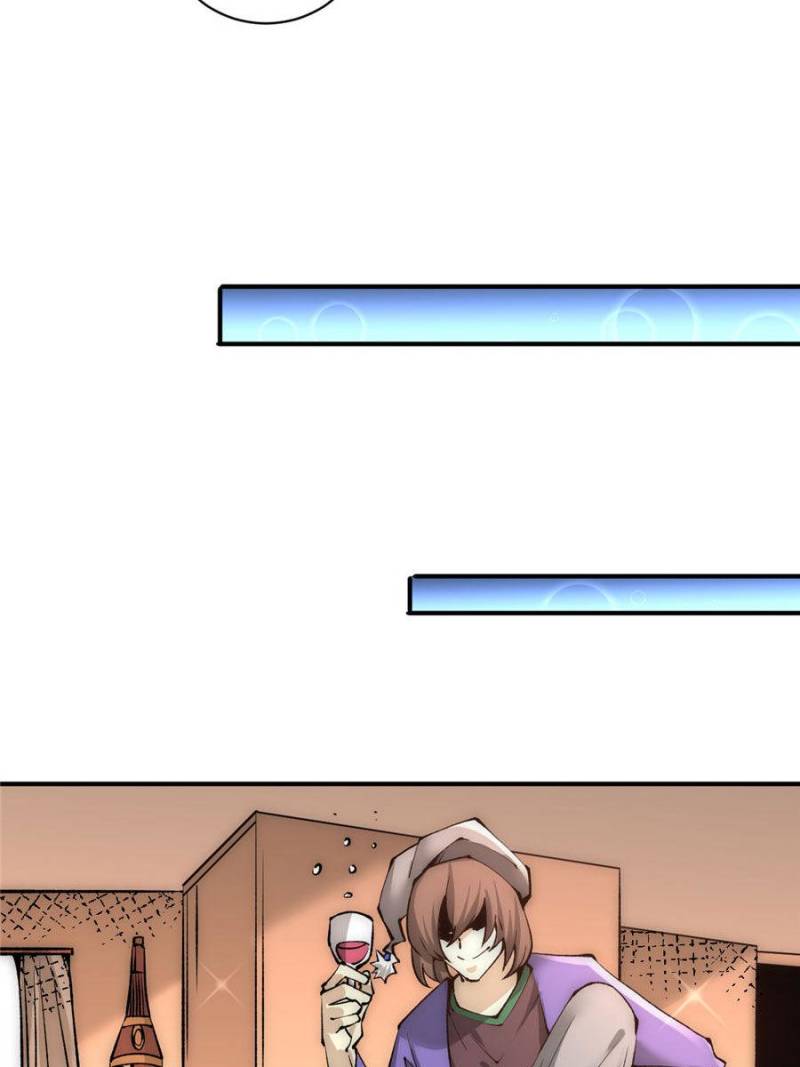 Almighty Master Chapter 224 - Page 21