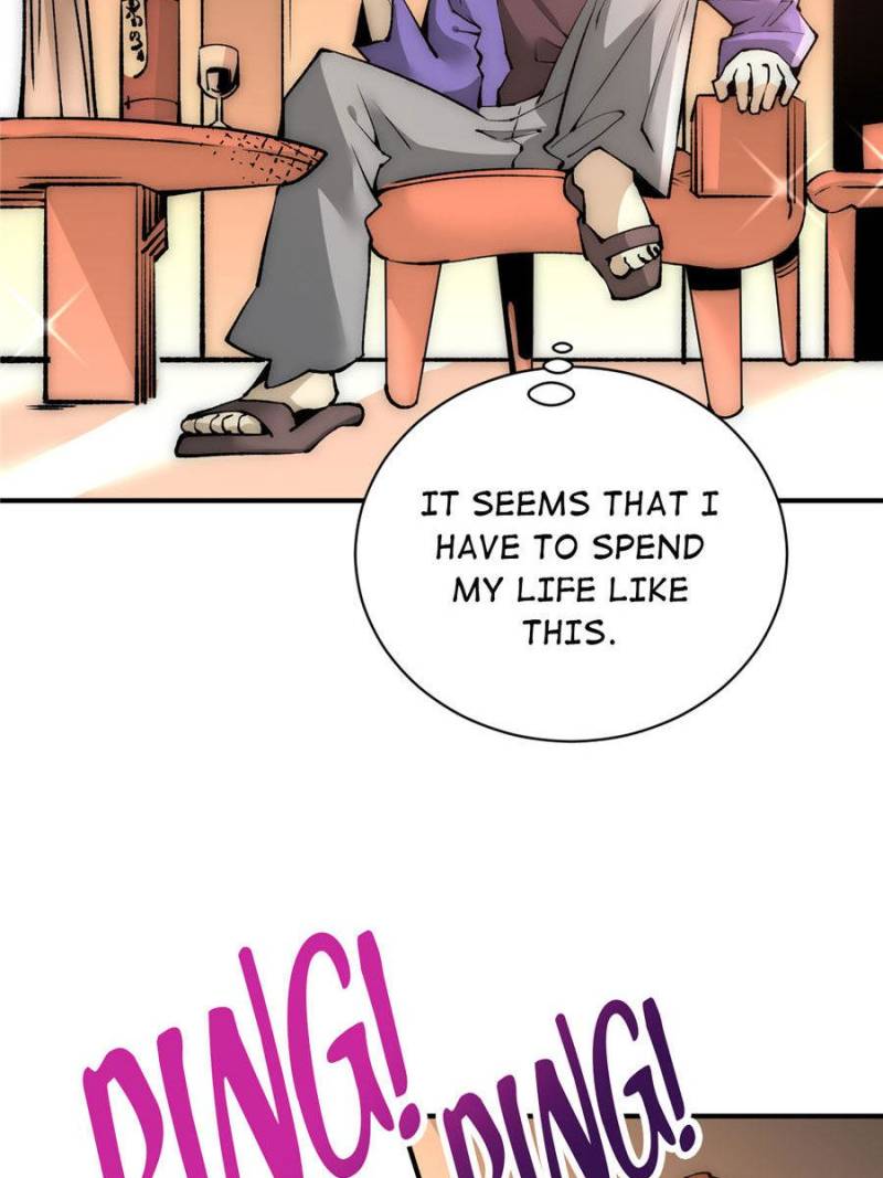 Almighty Master Chapter 224 - Page 22