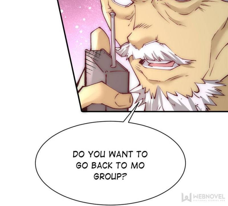 Almighty Master Chapter 224 - Page 26