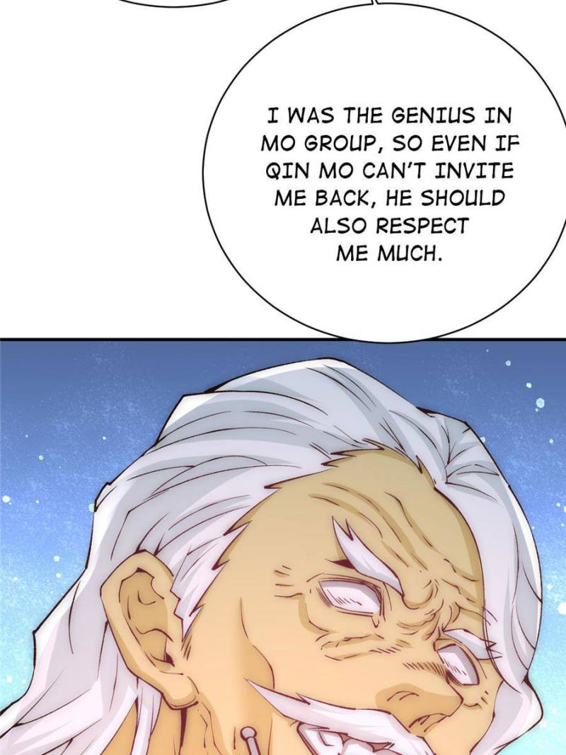 Almighty Master Chapter 224 - Page 28
