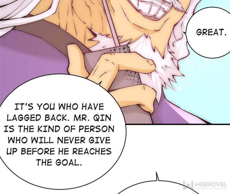 Almighty Master Chapter 224 - Page 29