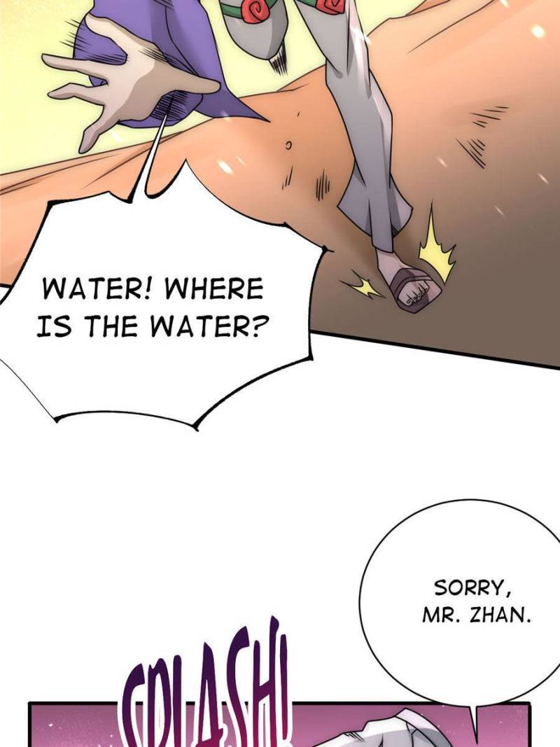 Almighty Master Chapter 224 - Page 3