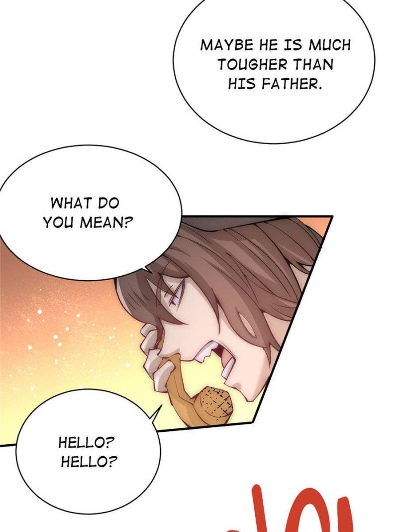 Almighty Master Chapter 224 - Page 30