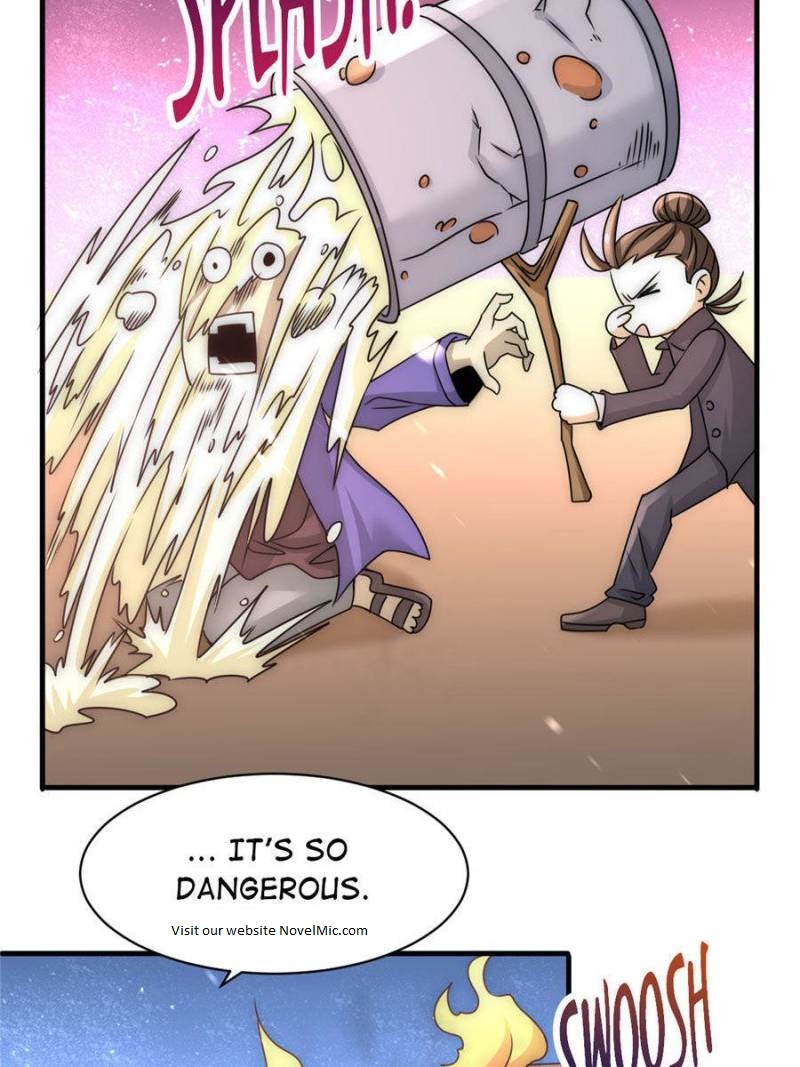 Almighty Master Chapter 224 - Page 4