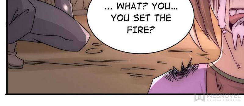 Almighty Master Chapter 224 - Page 8