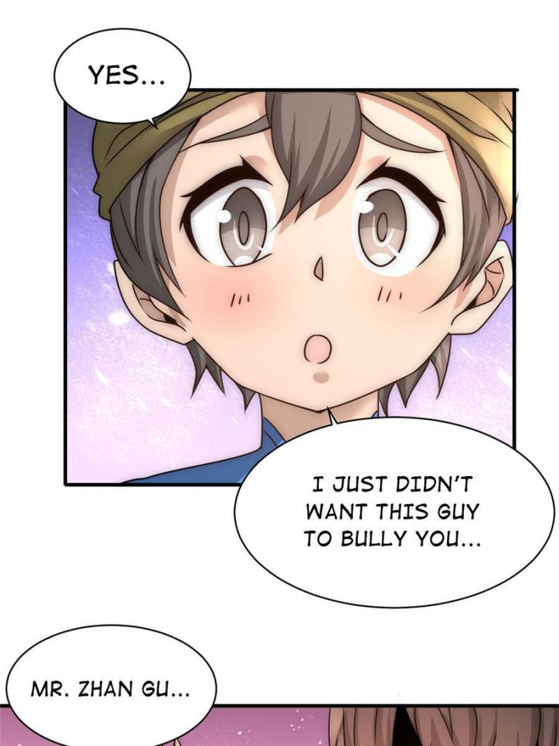 Almighty Master Chapter 224 - Page 9