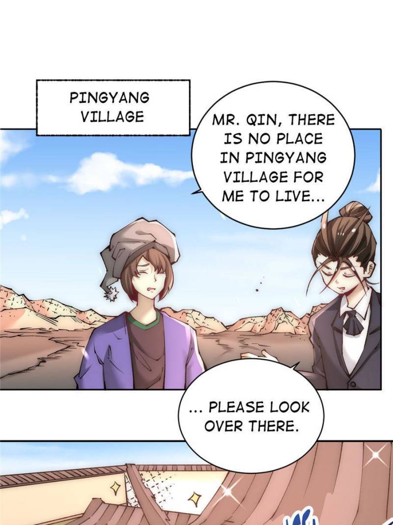 Almighty Master Chapter 225 - Page 15