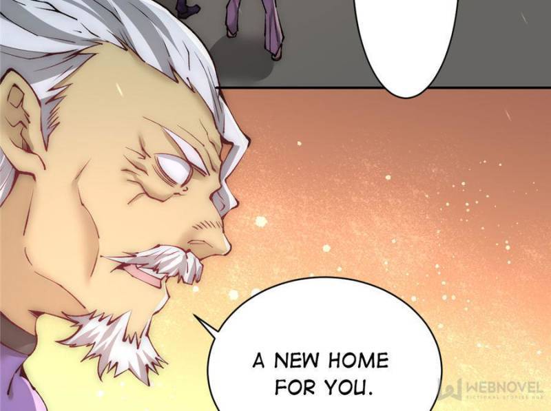 Almighty Master Chapter 225 - Page 17