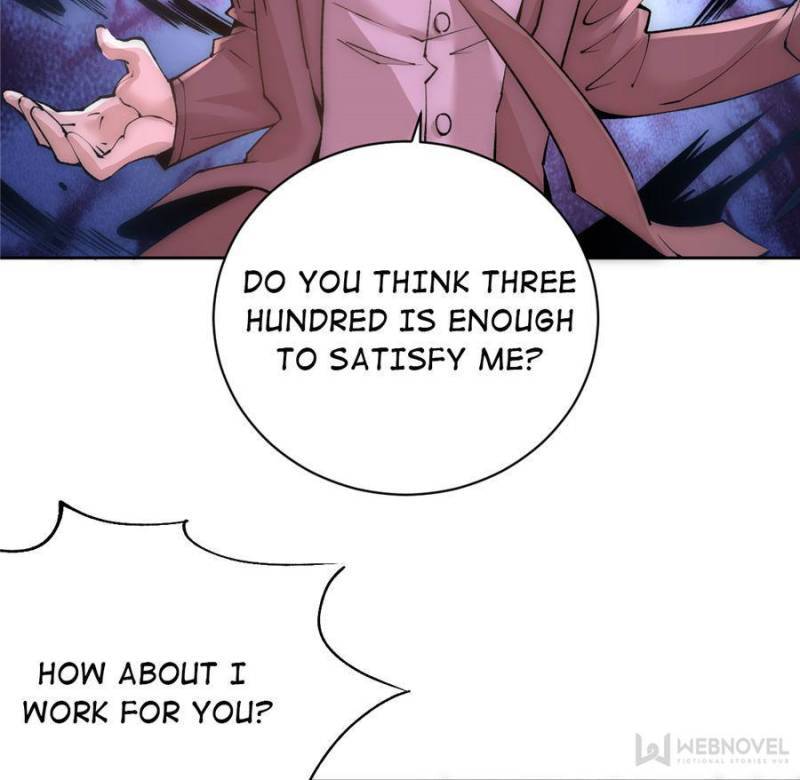 Almighty Master Chapter 225 - Page 2