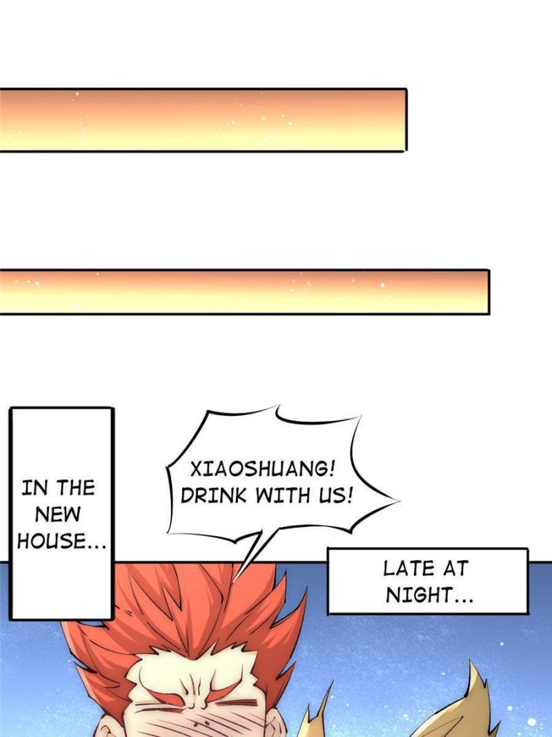 Almighty Master Chapter 225 - Page 21