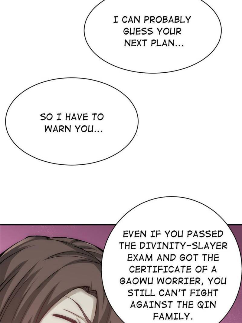 Almighty Master Chapter 225 - Page 25