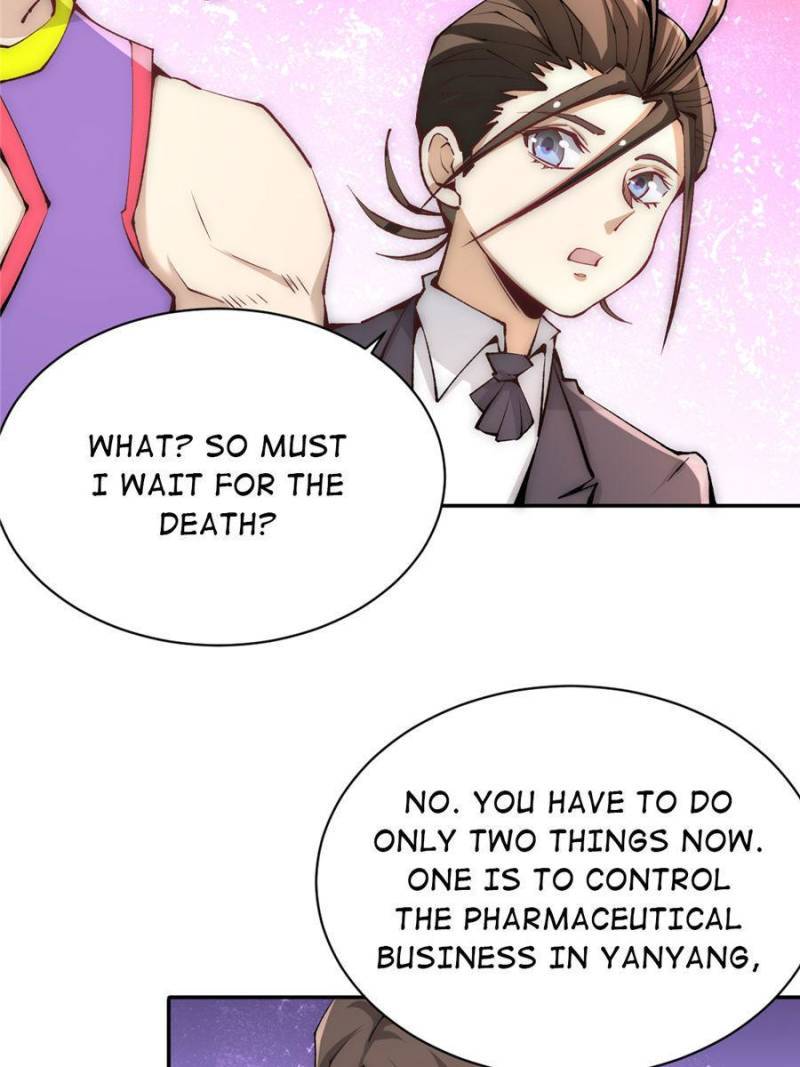 Almighty Master Chapter 225 - Page 27