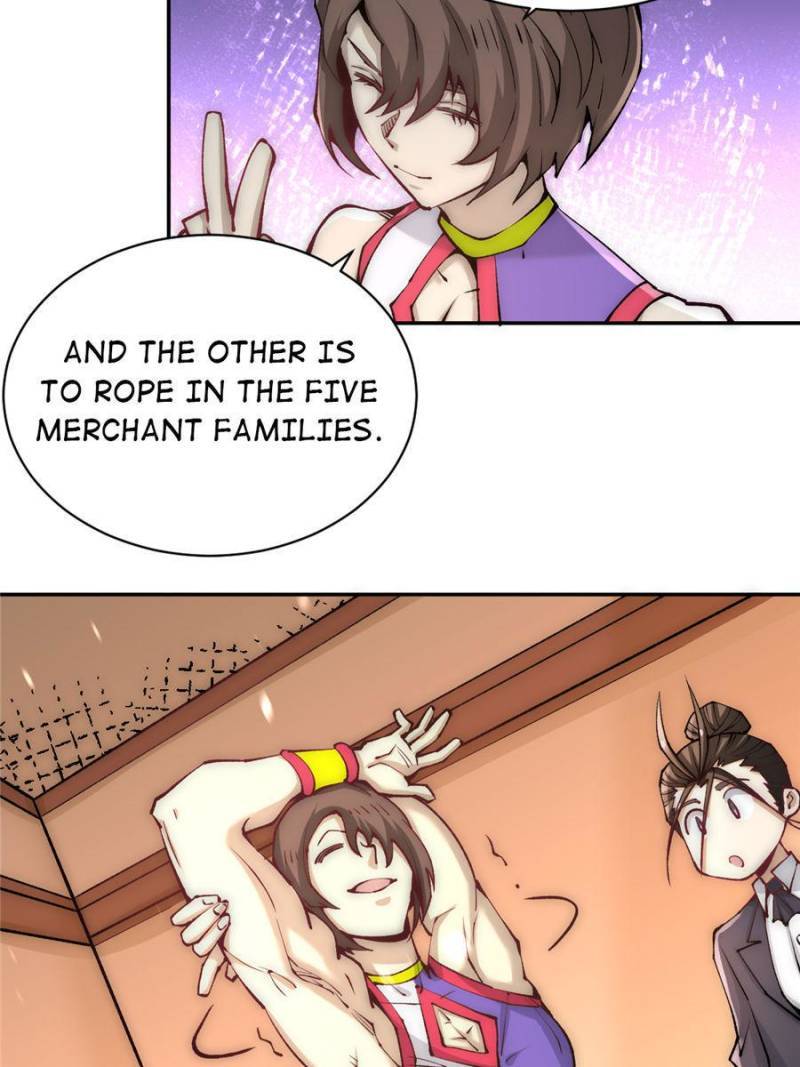 Almighty Master Chapter 225 - Page 28