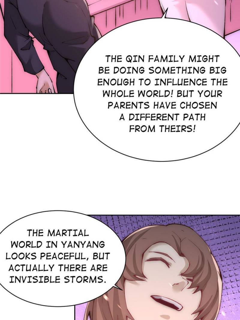 Almighty Master Chapter 225 - Page 31