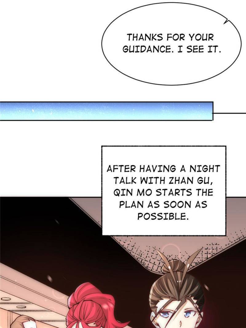Almighty Master Chapter 225 - Page 33