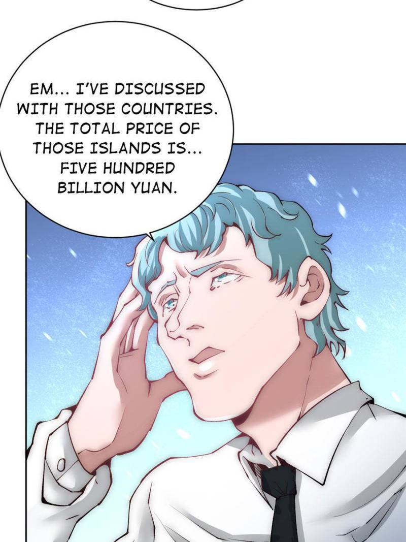 Almighty Master Chapter 225 - Page 39