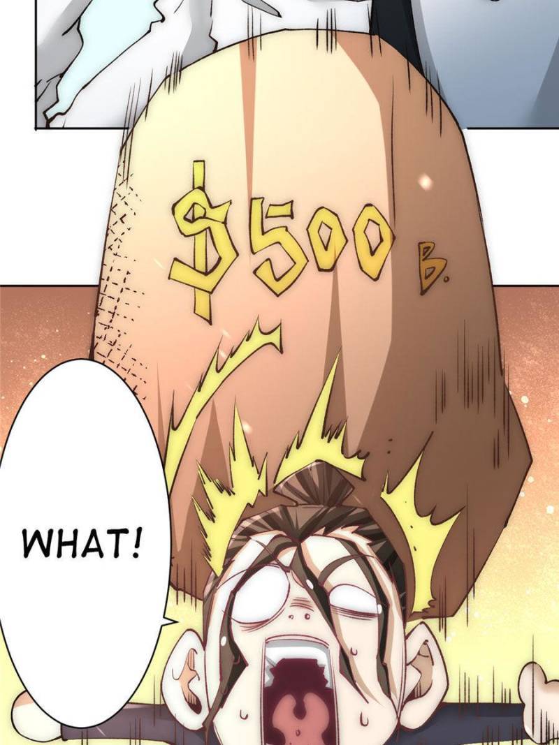 Almighty Master Chapter 225 - Page 40