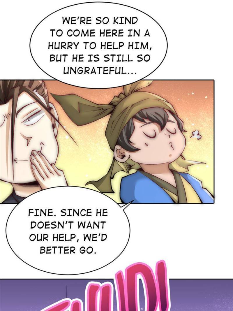 Almighty Master Chapter 225 - Page 6