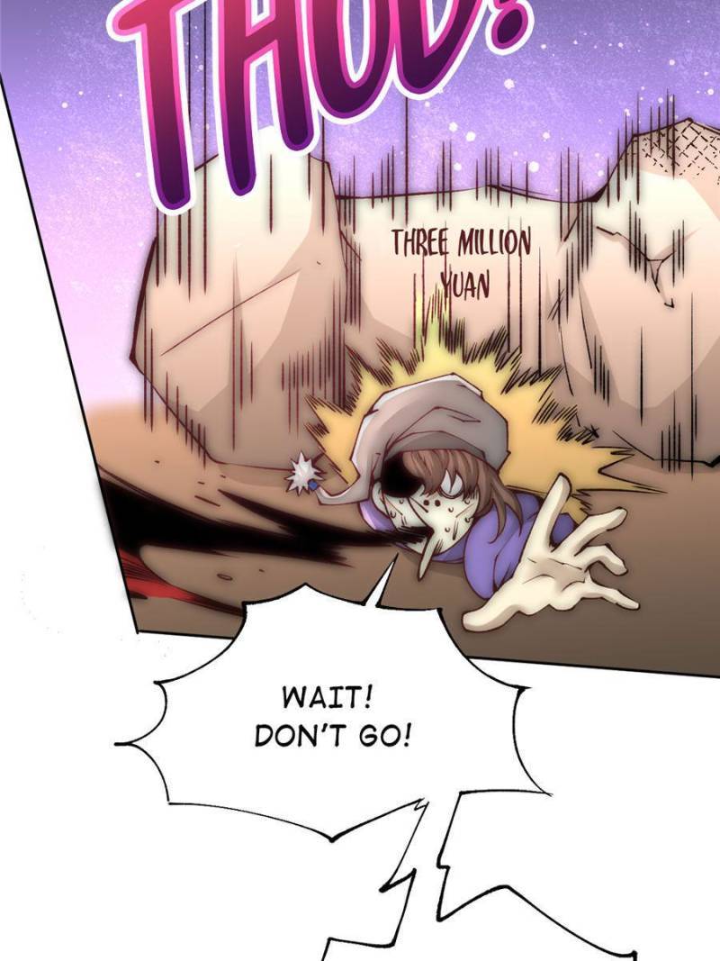 Almighty Master Chapter 225 - Page 7