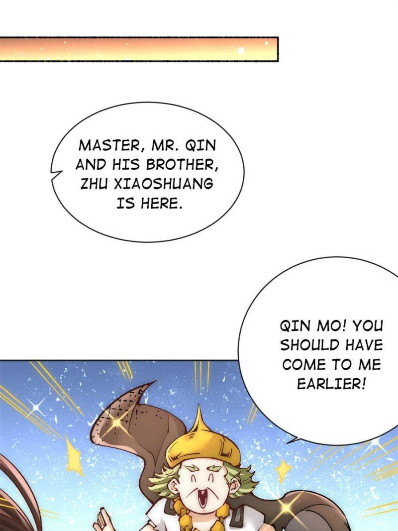Almighty Master Chapter 226 - Page 14