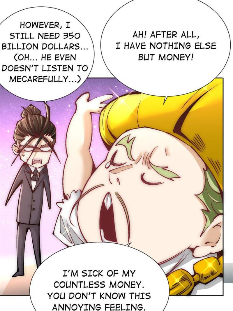 Almighty Master Chapter 226 - Page 18