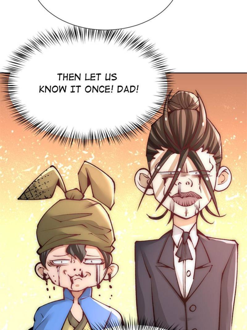 Almighty Master Chapter 226 - Page 19