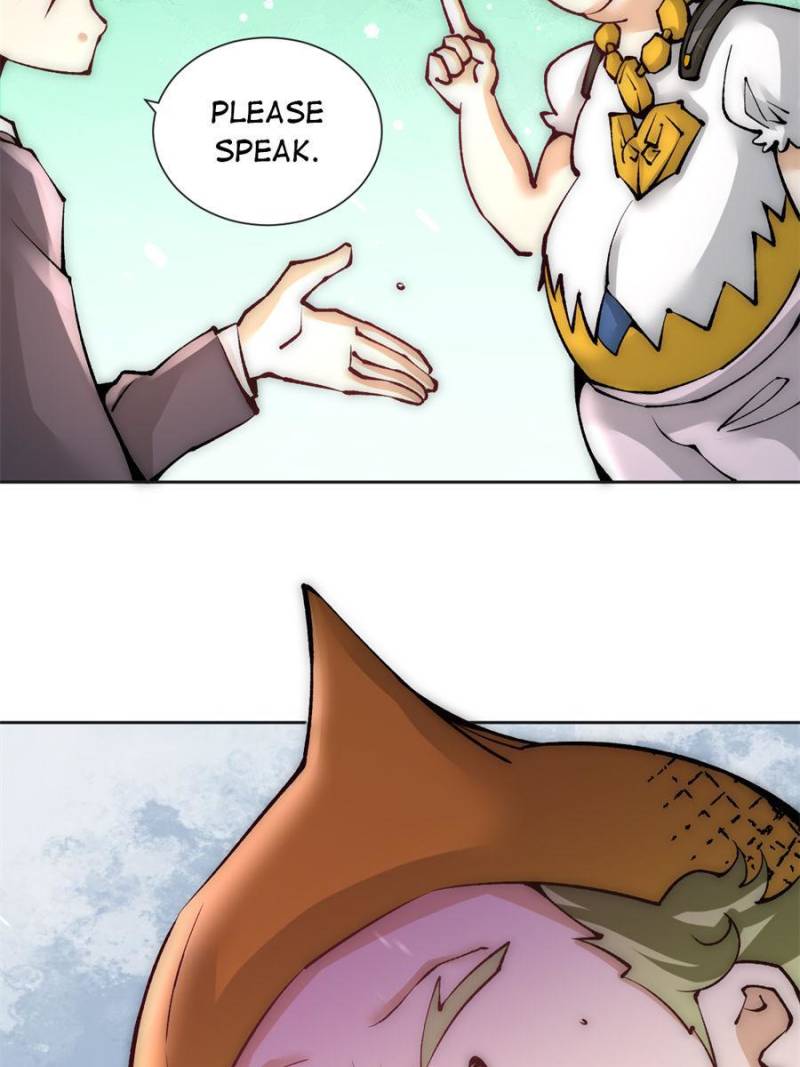 Almighty Master Chapter 226 - Page 22