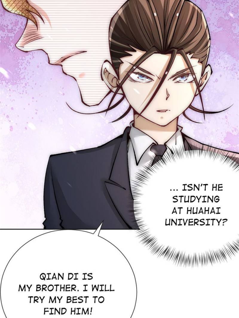 Almighty Master Chapter 226 - Page 24