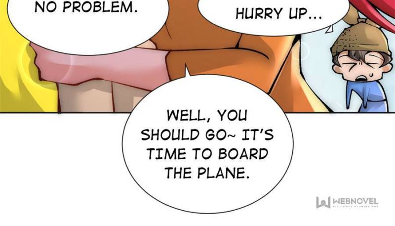 Almighty Master Chapter 226 - Page 28