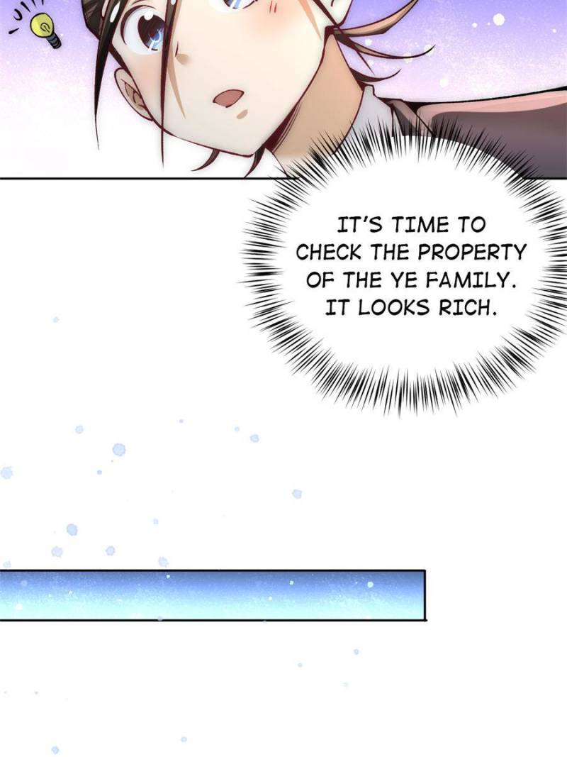 Almighty Master Chapter 226 - Page 3