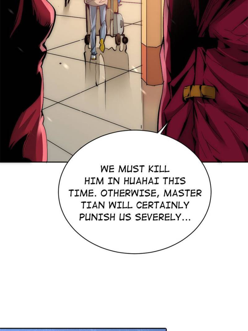 Almighty Master Chapter 226 - Page 30