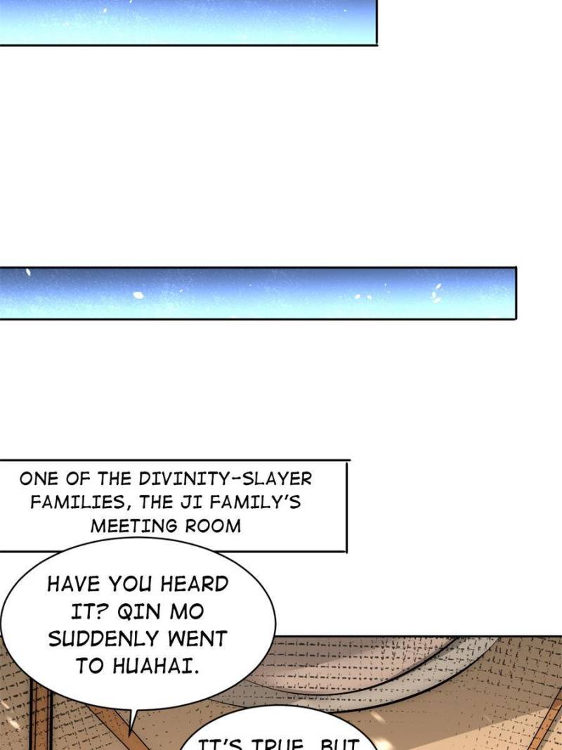 Almighty Master Chapter 226 - Page 31
