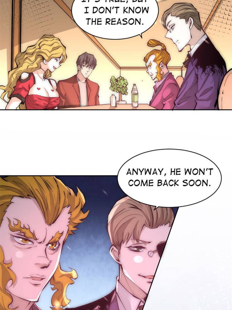 Almighty Master Chapter 226 - Page 32