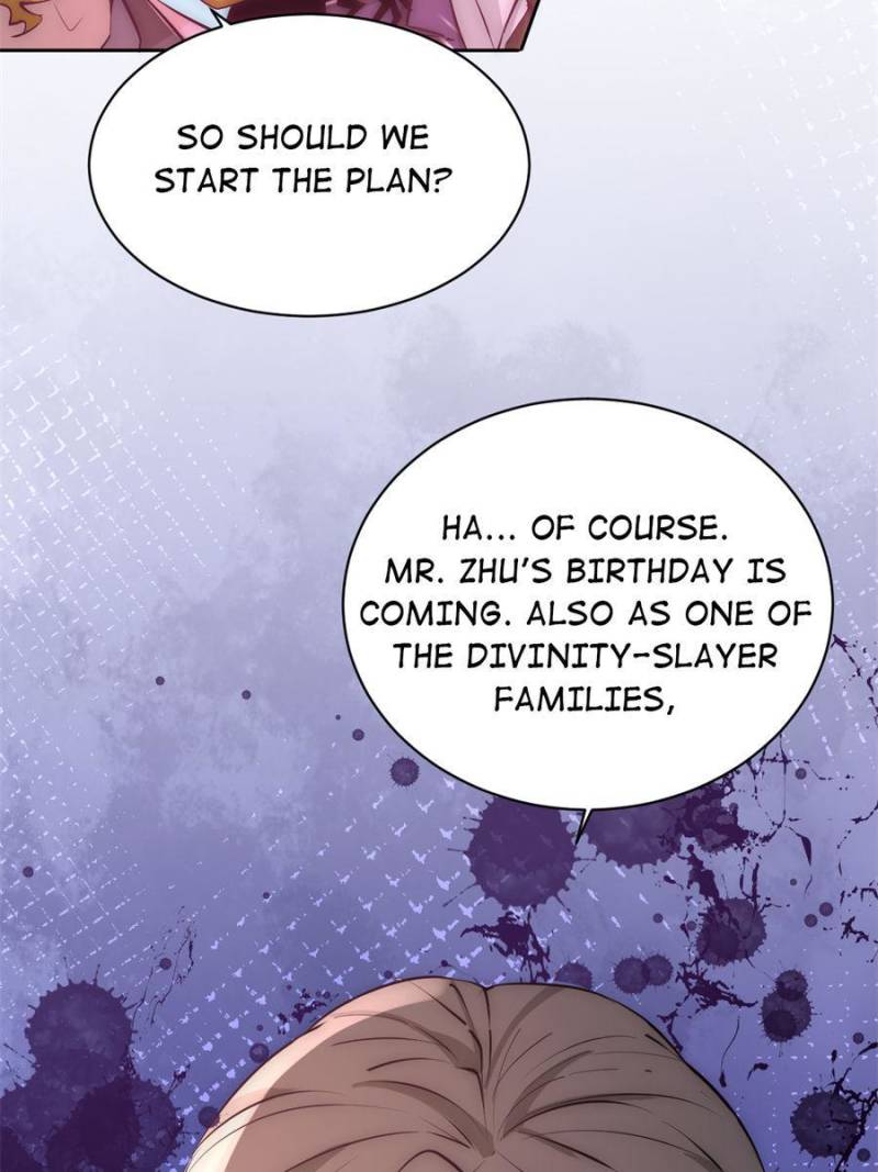Almighty Master Chapter 226 - Page 33