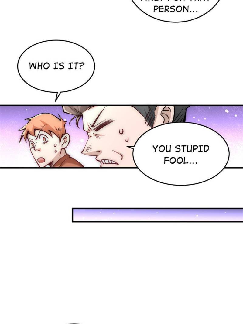 Almighty Master Chapter 227 - Page 1