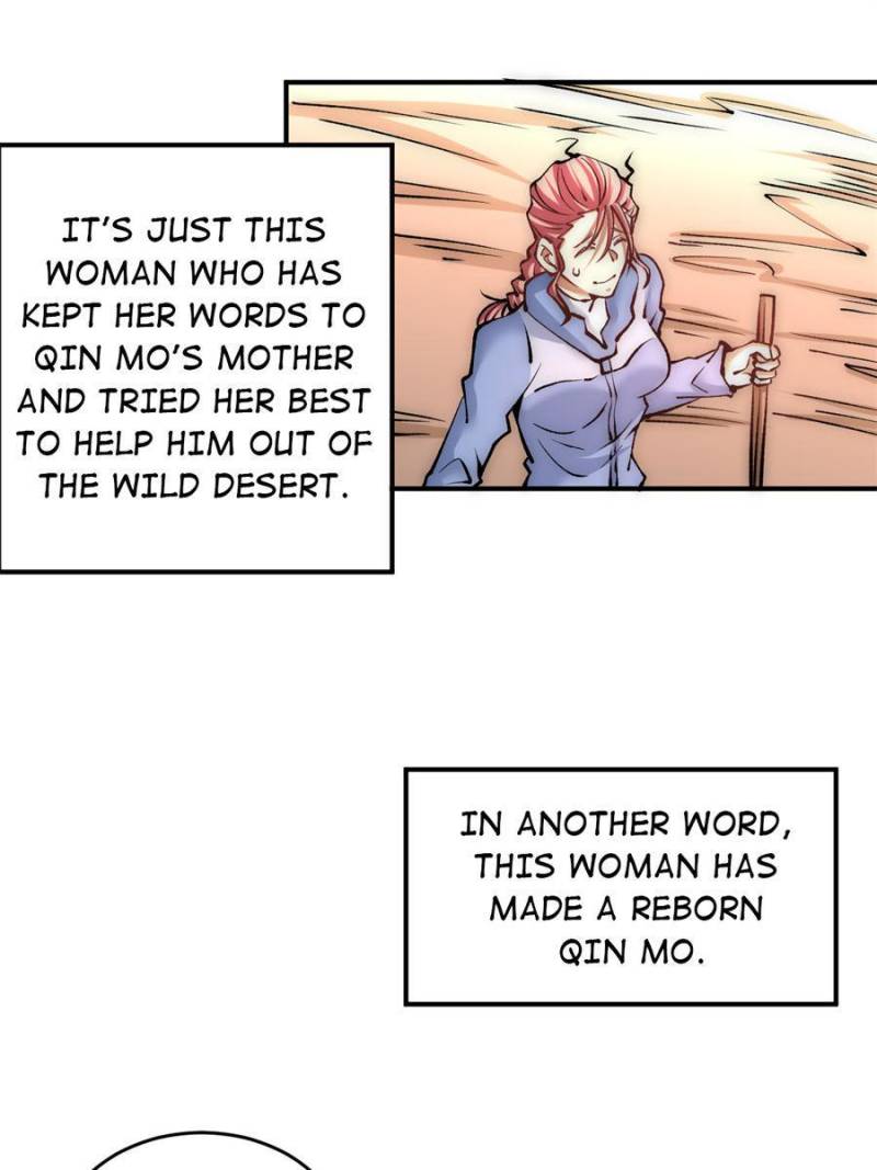 Almighty Master Chapter 227 - Page 10