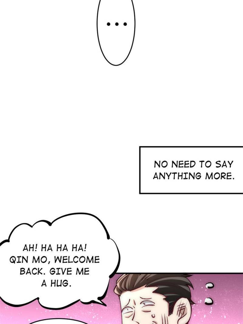 Almighty Master Chapter 227 - Page 13