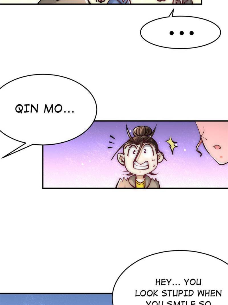 Almighty Master Chapter 227 - Page 15