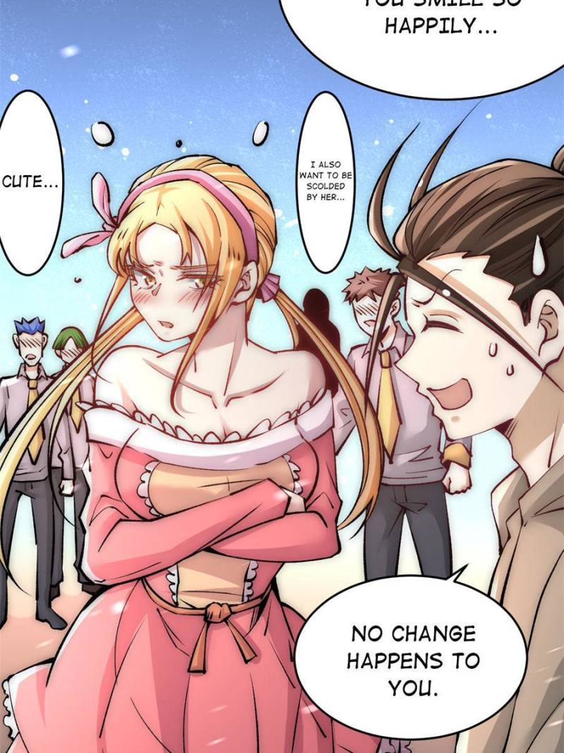Almighty Master Chapter 227 - Page 16