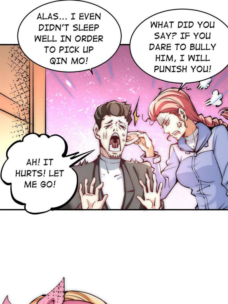 Almighty Master Chapter 227 - Page 2