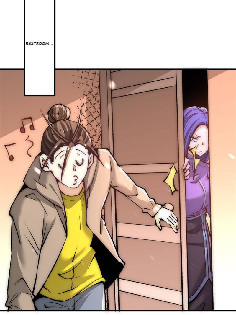 Almighty Master Chapter 227 - Page 27